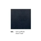 Farola de jardín de 2 luces de aluminio inyectado fabricada en Italia, Anika Viadurini