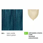 Farol de pared para uso exterior en aluminio producido en Italia, Anusca Viadurini