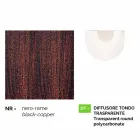 Farol de pared para uso exterior en aluminio producido en Italia, Anusca Viadurini