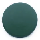 Lavabo de cerámica sobre encimera de 40x40 cm en varios colores fabricado en Italia - Niña Viadurini