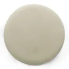 Lavabo de cerámica sobre encimera de 40x40 cm en varios colores fabricado en Italia - Niña Viadurini