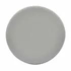 Lavabo sobre encimera de cerámica 45x32cm hecho en Italy Star, diseño moderno Viadurini