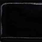 Lavabo alto de encimera moderno en Cerámica Oliena Made in Italy Viadurini