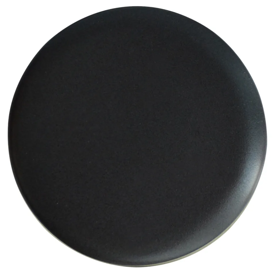 Lavabo de baño sobre encimera o suspendido en cerámica Made in Italy - Act Viadurini