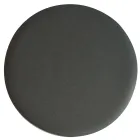 Lavabo de baño sobre encimera o suspendido en cerámica Made in Italy - Act Viadurini