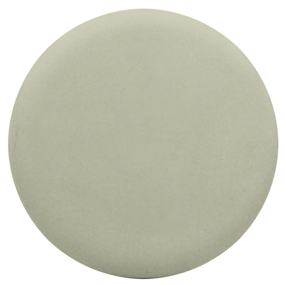 Lavabo de baño sobre encimera o suspendido en cerámica Made in Italy - Act Viadurini