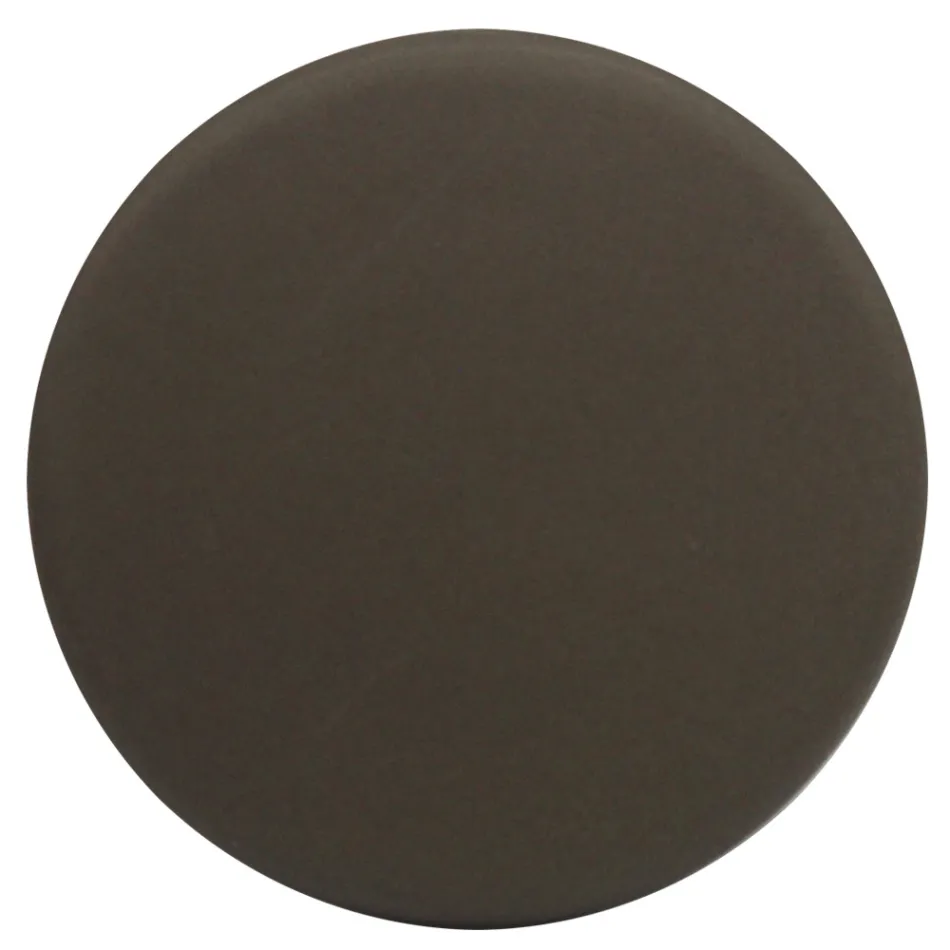 Lavabo de baño sobre encimera o suspendido en cerámica Made in Italy - Act Viadurini