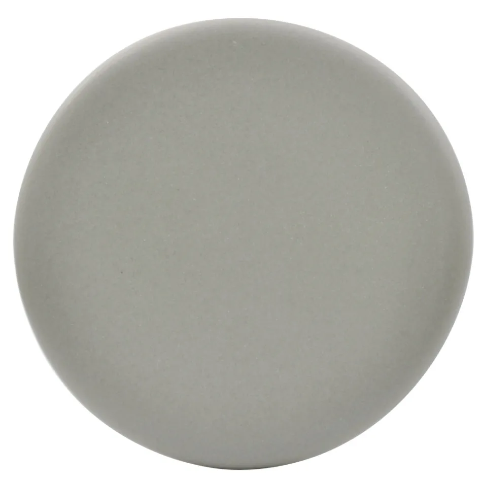 Lavabo de baño sobre encimera o suspendido en cerámica Made in Italy - Act Viadurini