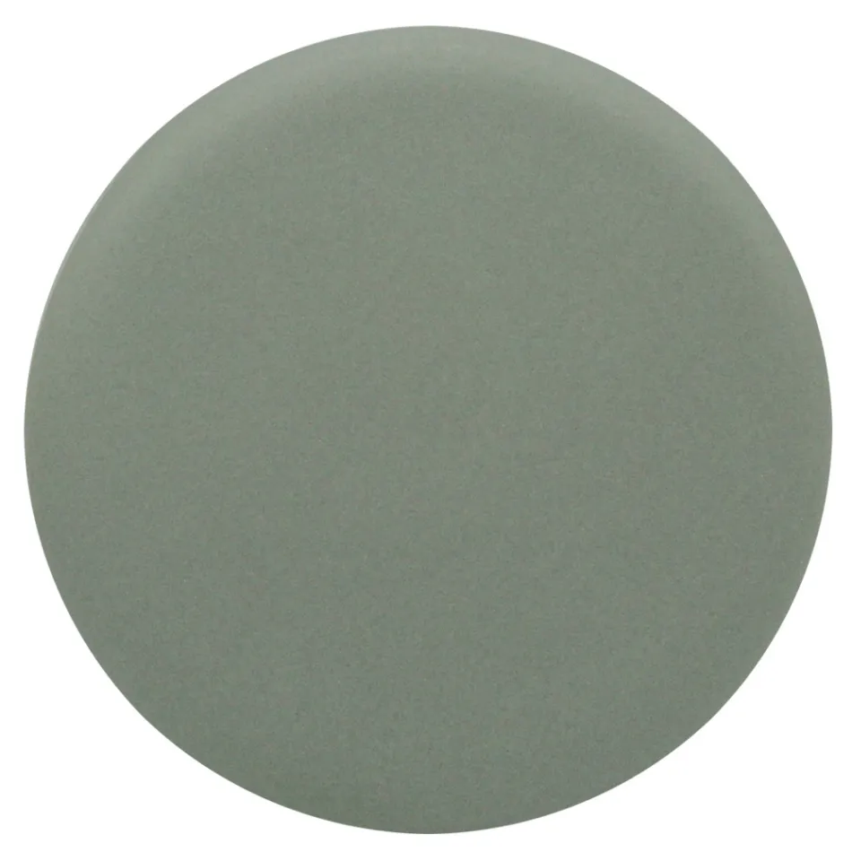 Lavabo de baño sobre encimera o suspendido en cerámica Made in Italy - Act Viadurini