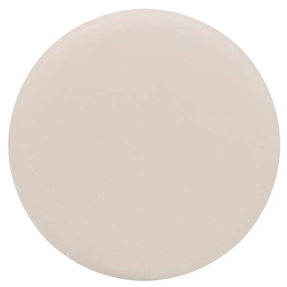 Lavabo de baño sobre encimera o suspendido en cerámica Made in Italy - Act Viadurini