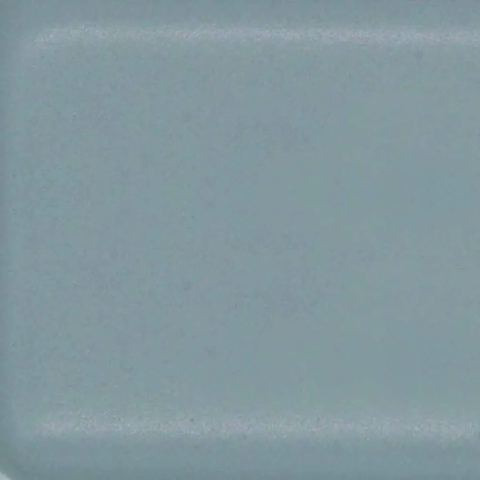 Lavabo sobre encimera de diseño en cerámica de color blanco o melle Viadurini