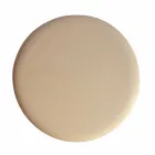 Lavabo sobre encimera moderno en cerámica blanca o de color Sun 85x37 cm Viadurini