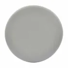 Lavabo sobre encimera o de cerámica de pared L 75cm hecho en Italia, Gais Viadurini