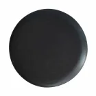 Lavabo sobre encimera o de cerámica de pared L 75cm hecho en Italia, Gais Viadurini