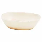 Lavabo sobre encimera hecho a mano de piedra de ónix - Barolo Viadurini