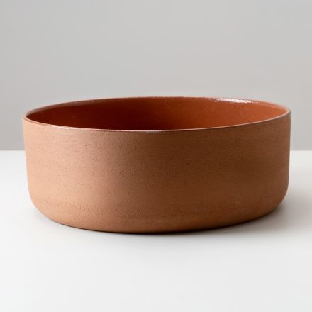 Lavabo sobre encimera de tierra natural en varios acabados - Balance Viadurini