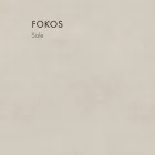 Lavabo sobre encimera rectangular en gres porcelánico Made in Italy - Cervia Viadurini