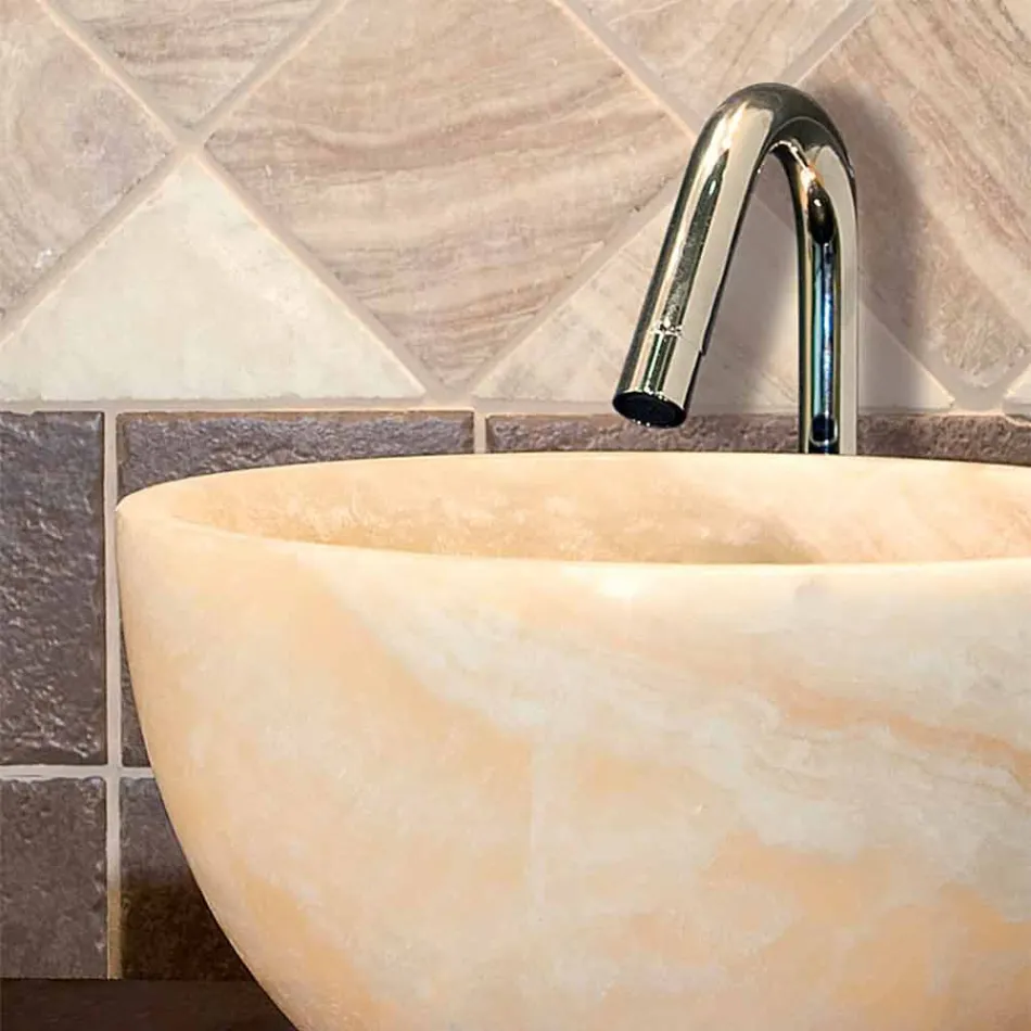 Encimera Apoyo Ronda Onyx Sula Viadurini