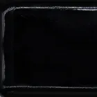 Lavabo encastrable y a derechas en cerámica Maida Viadurini