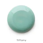 Lavabo de esquina independiente de cerámica de color moderno 42 cm - Angelino Viadurini