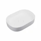 Lavabo de encimera independiente hecho en Italia, Formicola Viadurini