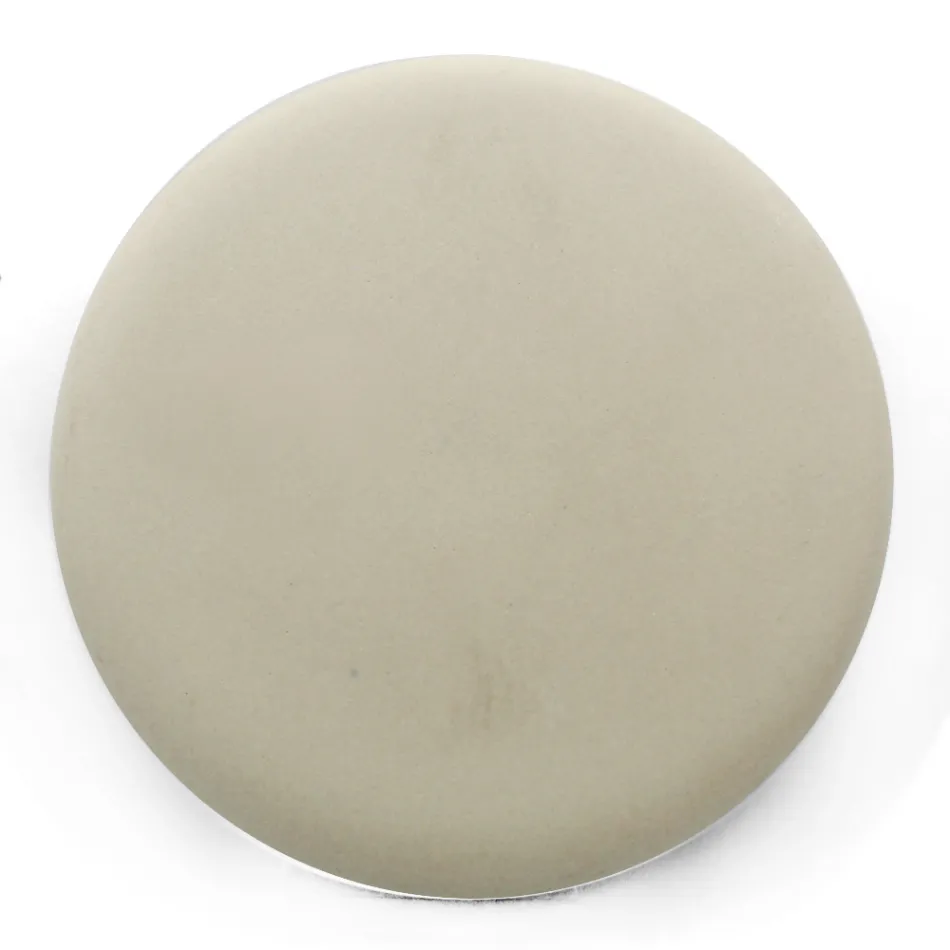 Lavabo de encimera de cerámica de pie fabricado en Italia - Ragazza Viadurini