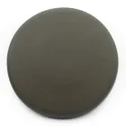 Lavabo de encimera de cerámica de pie fabricado en Italia - Ragazza Viadurini