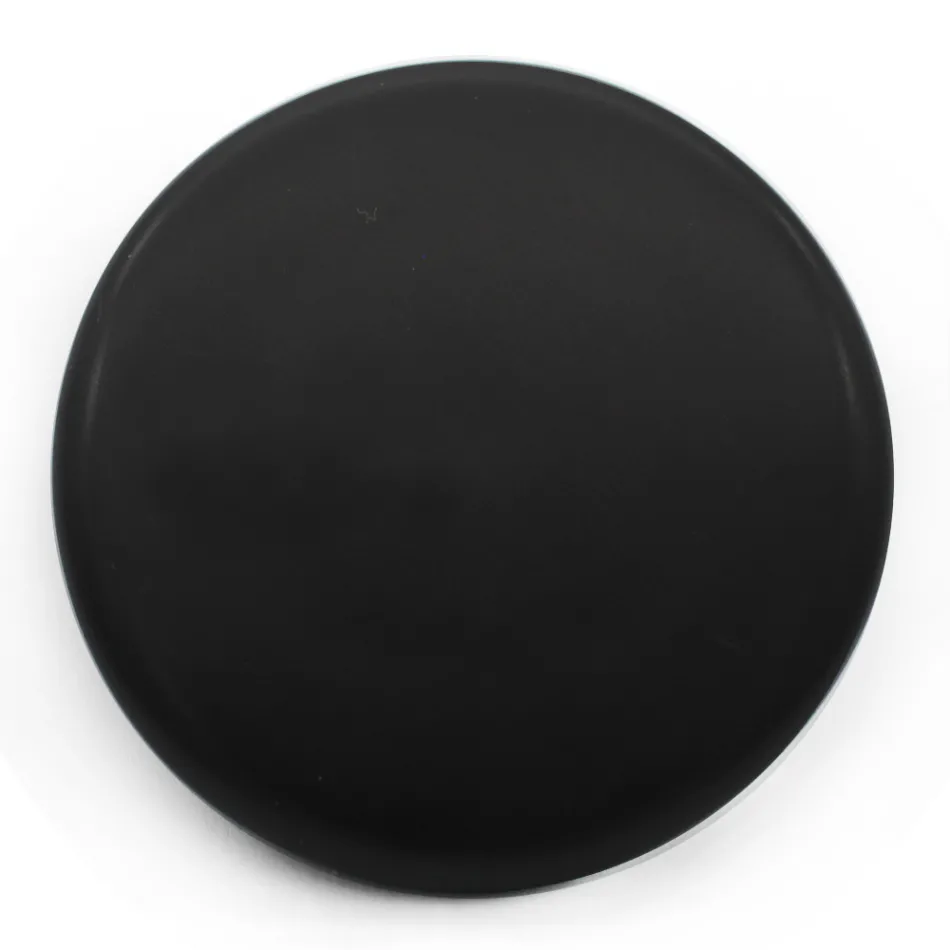 Lavabo suspendido o sobre encimera de cerámica coloreada Made in Italy - Quadro Viadurini