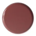 Lavabo suspendido o sobre encimera de cerámica coloreada Made in Italy - Quadro Viadurini