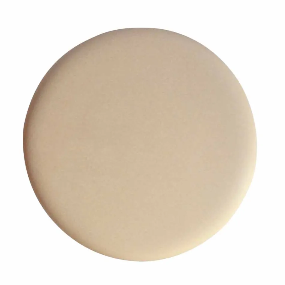 Lavabo de cerámica de diseño moderno Gaiola, hecho en Italia Viadurini