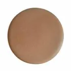 Lavabo de cerámica suspendido de diseño moderno Sun 80x45 cm, hecho en Italia Viadurini