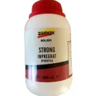 Lavabo sobre encimera de mármol de diseño Tito, pieza única Viadurini