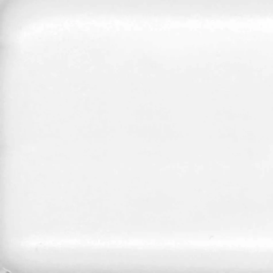 Lavabo moderno de pared con o sin patas, L90 cm en Avise Ceramic Viadurini