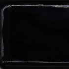 Lavabo moderno de pared con o sin patas, L90 cm en Avise Ceramic Viadurini