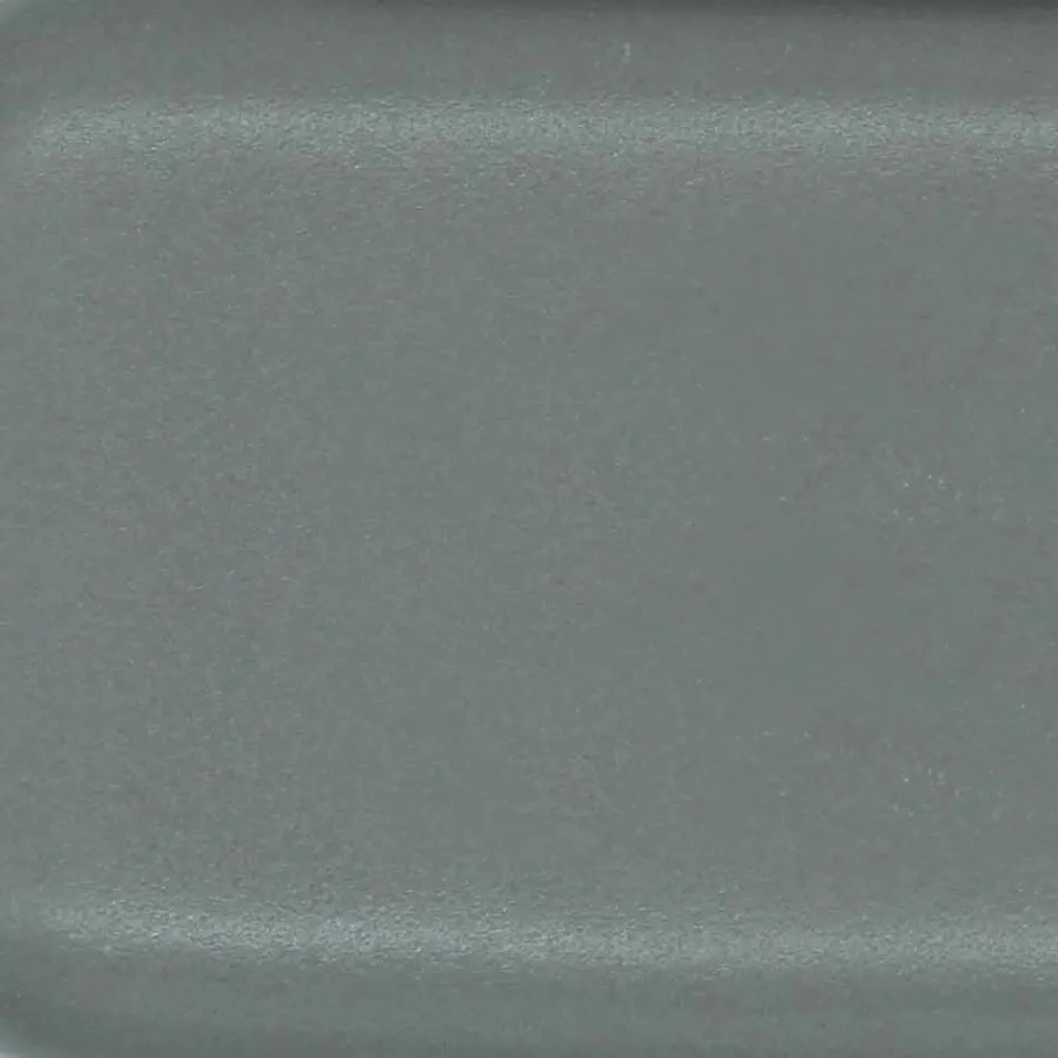 Lavabo moderno de pared con o sin patas, L90 cm en Avise Ceramic Viadurini