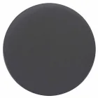 Lavabo moderno rectangular sobre encimera o suspendido 60x30 cm en cerámica - Actuar Viadurini