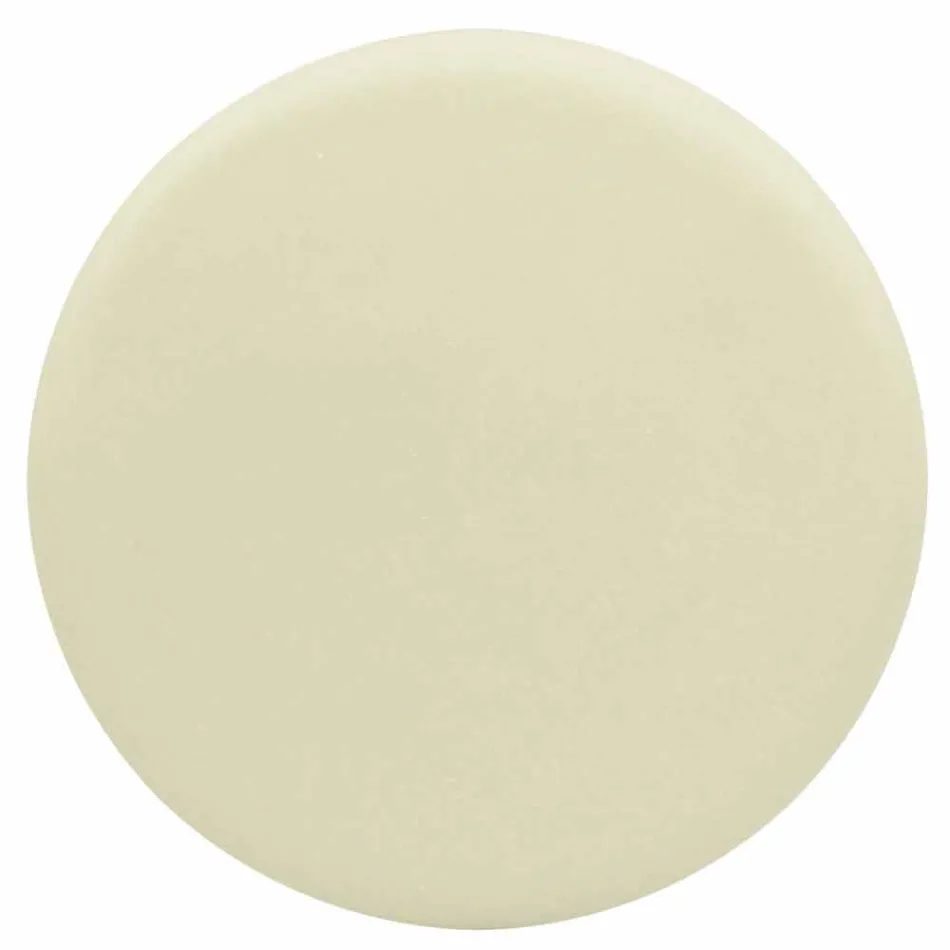 Lavabo moderno rectangular sobre encimera o suspendido 60x30 cm en cerámica - Actuar Viadurini