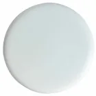 Lavabo moderno rectangular sobre encimera o suspendido 60x30 cm en cerámica - Actuar Viadurini