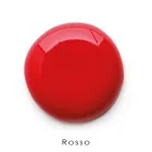 Lavabo suspendido angular de cerámica blanca y coloreada 42 cm - Angelino Viadurini