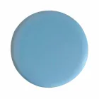 Lavabo suspendido de cerámica Sun 50x35 cm, disponible en varios colores Viadurini