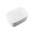 Fregadero de pie independiente, fabricado en Italia, Lallio Viadurini