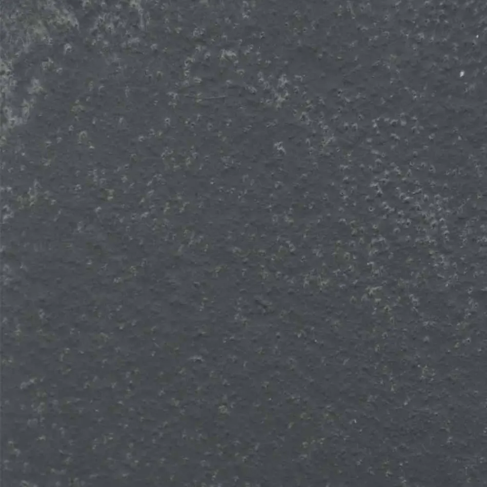 Fregadero doble moderno suspendido en Texolid hecho en Italia, Rufina Viadurini