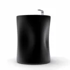 Fregadero independiente de columna moderno producido en Italia, Syracuse Viadurini