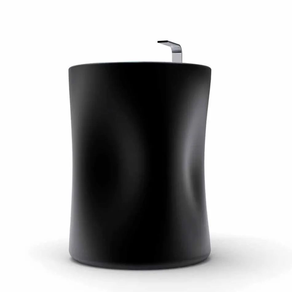 Fregadero independiente de columna moderno producido en Italia, Syracuse Viadurini