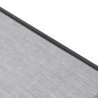 Tumbona de Exterior en Aluminio con Diferentes Acabados - Chapa Viadurini