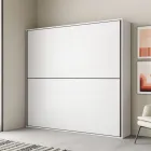 Litera plegable horizontal fabricada en Italia - Colaborativa Viadurini