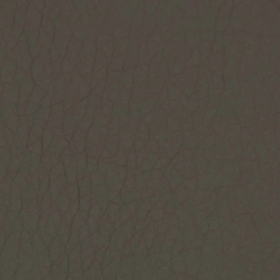 Cama con doble contenedor tapizado en piel sintética Made in Italy - Raggino Viadurini