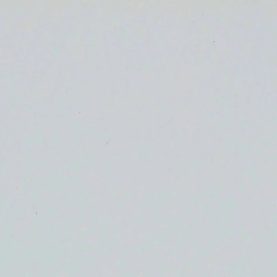 Cama con doble contenedor en cuero ecológico bicolor Made in Italy - Jasmine Viadurini