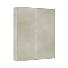 Cama doble plegable vertical en diferentes acabados - Magicompare Viadurini