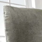 Cama doble con caja de almacenamiento alcanzando un máximo de 160x190 / 200 cm Nina Viadurini